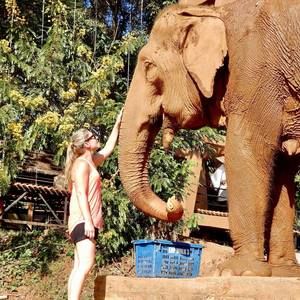 Meet your Posher, Kim